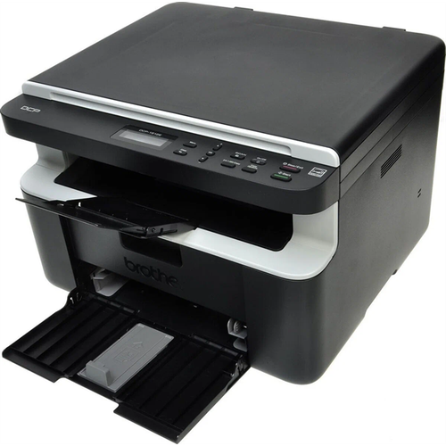 Мфу Brother DCP-1512E 2668500₽