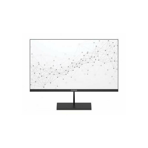 Монитор Digma 238 Progress 24P501F темно-серый 1216000₽