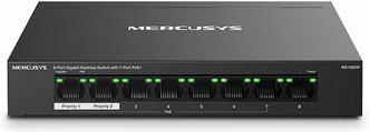 Коммутатор Mercusys MS108GP