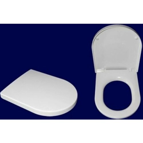Сиденье для унитаза Orsa Sonia SON-000101