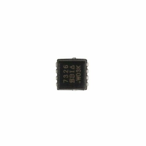 Микросхема (microchip) N-MOSFET SI7236DN-T1-E3