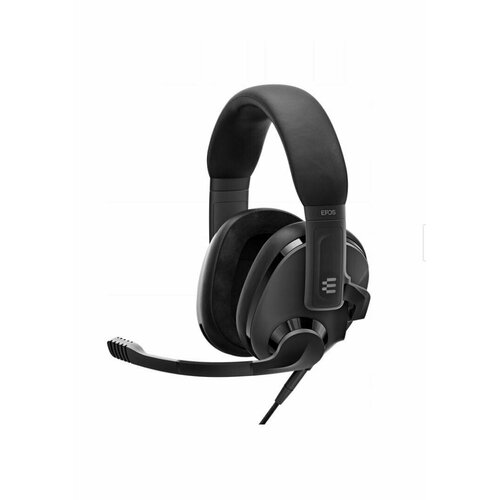 Проводная гарнитура EPOS Sennheiser H3 черный 12990₽