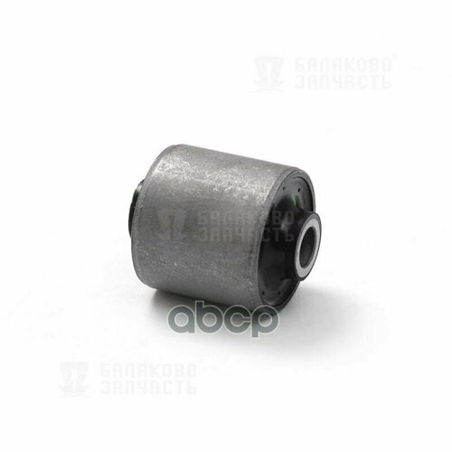 Сайлентблок Реактивных Тяг 21217 Продольной Штанги Балаковозапчасть БалаковоЗапчасть арт 11137 672₽