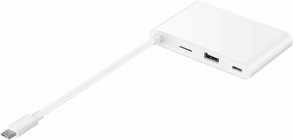 Док-станция Huawei MateDock 3 Docking Station (55031424)