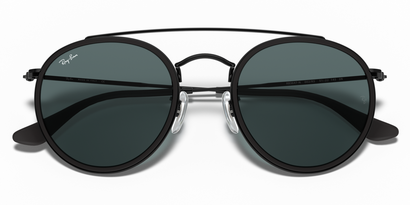 Солнцезащитные очки Ray-Ban  Ray-Ban RB 3647N 002/R5