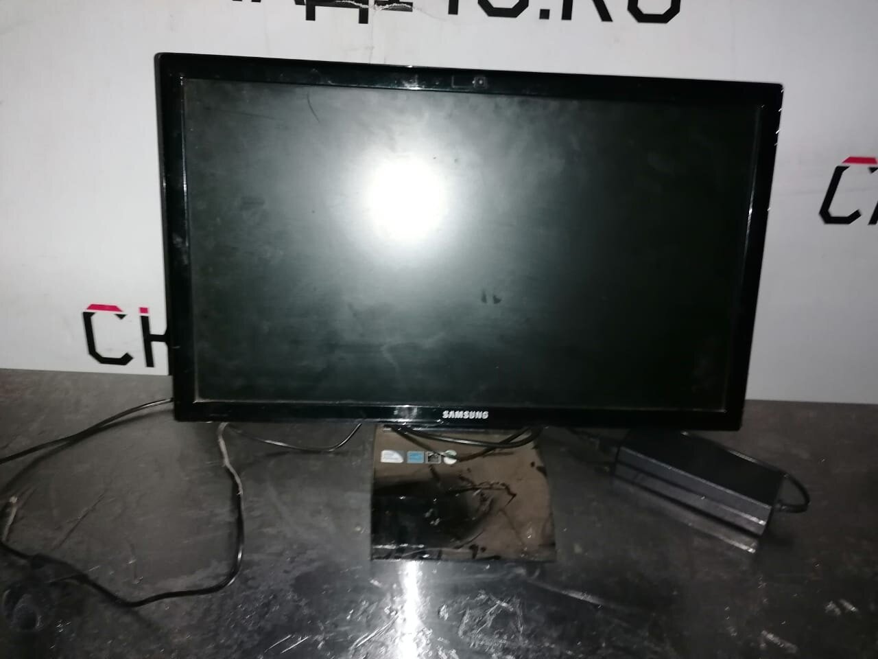 Моноблок Samsung DP300A2A-L01RU