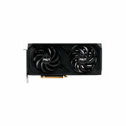 Видеокарта Palit nVidia GeForce RTX 4070 Super Dual 12Gb 1980MHz PCI-E 4.0 21000MHz 192-bit HDMI+3xDP NED407S019K9-1043D