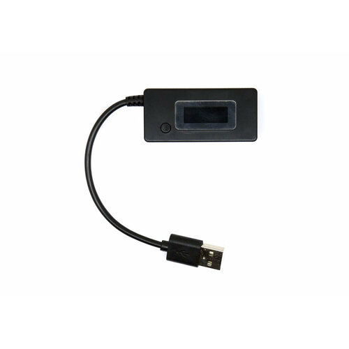 Тестер для зарядок KCX-017 тестер usb для зарядок ss 302a