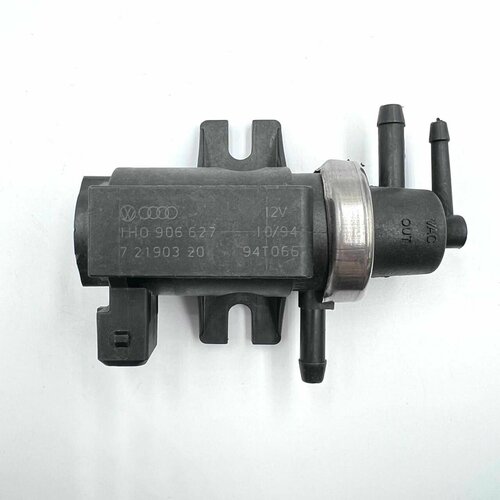 Клапан электромагнитный VAG 1H0906627