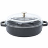 Фото #3 Сотейник Staub 12722623/12722606