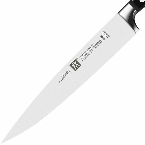 Нож для нарезки Henckels 31020-201 - фото №5
