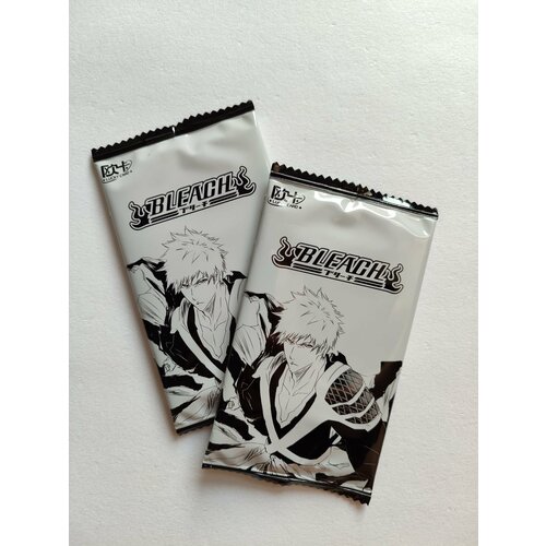 Карточки блич 2шт