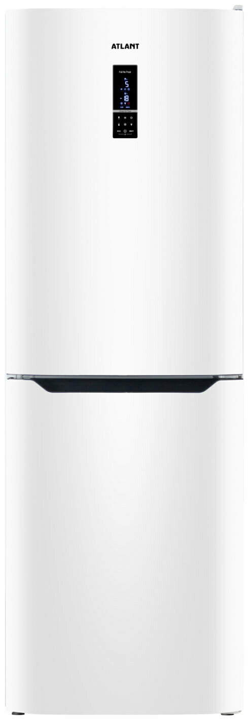 Двухкамерный холодильник ATLANT ХМ-4619-109-ND