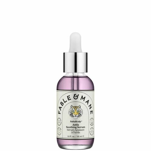 Fable & Mane Сыворотка для волос SahaScalp Amla Soothing (55 мл)