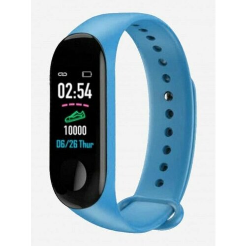 Смарт-часы Smart Wavy PRO AAA с ЧСС будильником тонометром 1192500₽