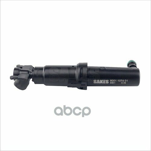 Цилиндр Форсунки Омывателя Фары Правый Oct09-13 SAKES арт 8001107401 2110₽