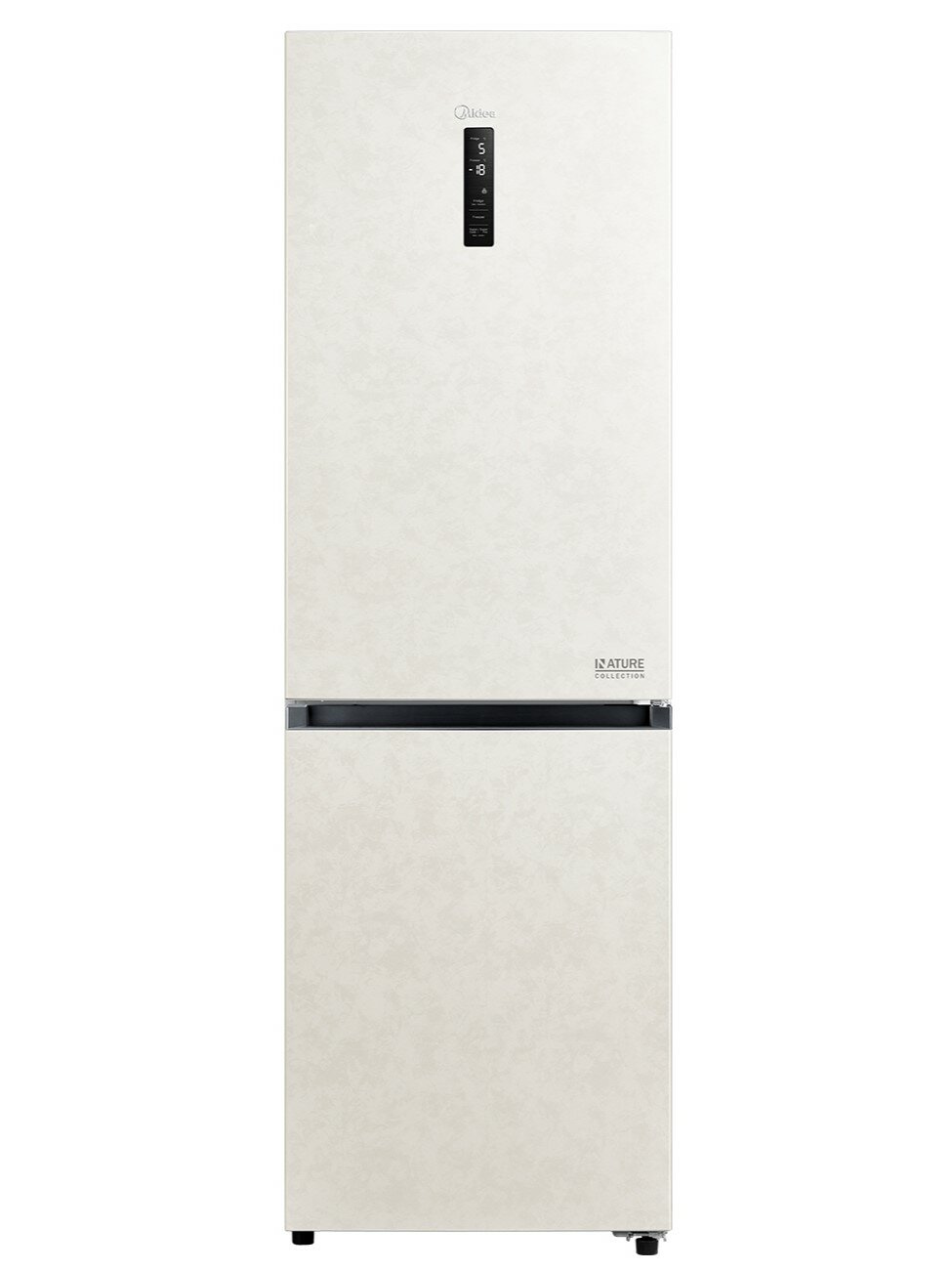 Холодильник Midea MDRB470MGF33OM