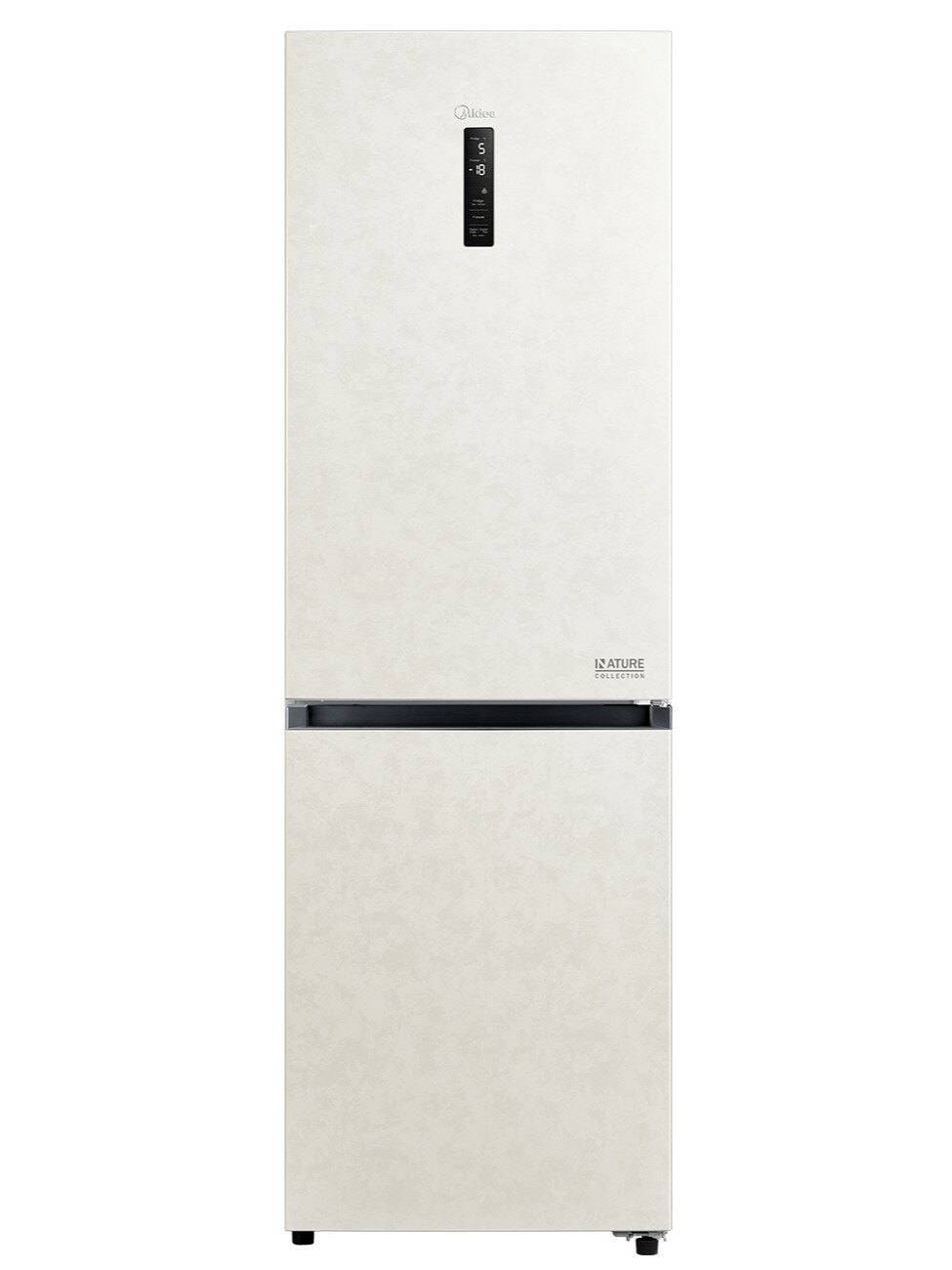 фото Холодильник Midea MDRB470MGF33OM