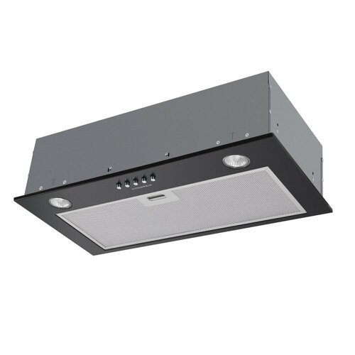 Вытяжка MAUNFELD Crosby Singl 60 Black 1169000₽