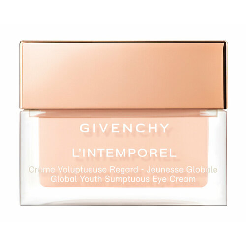 Уход за кожей вокруг глаз Givenchy L'intemporel Eye Contour /15 мл/гр.