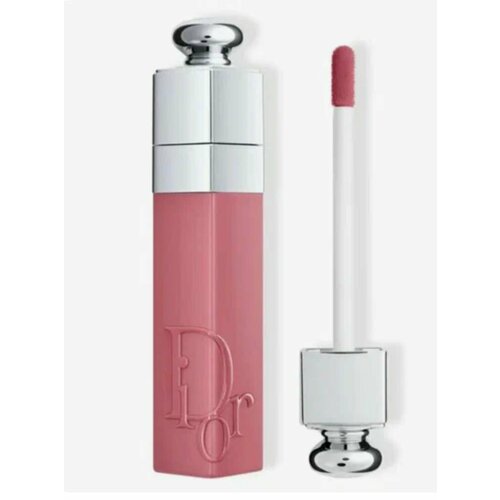 Dior Тинт для губ Addict Lip , 351 Natural Nude тинт для губ и щек unpa bubi bubi stay blooming tint for lip