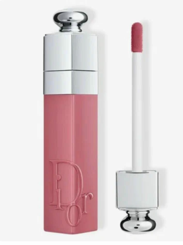 Dior Тинт для губ Addict Lip , 351 Natural Nude