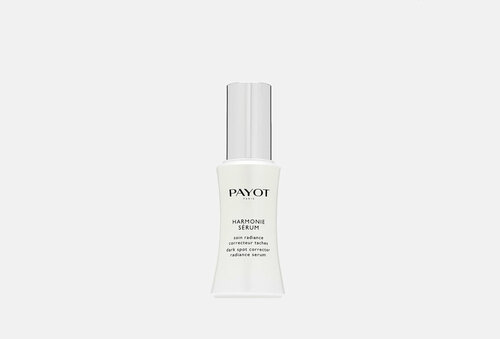 Сыворотка для ровного тона и сияния кожи лица PAYOT HARMONIE SERUM / объём 30 мл