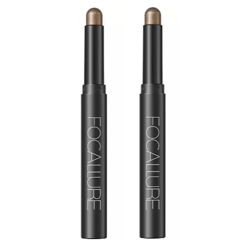 Тени-карандаш для век Focallure Eyeshadow Pencil, тон 24, 2 г, 2 шт.