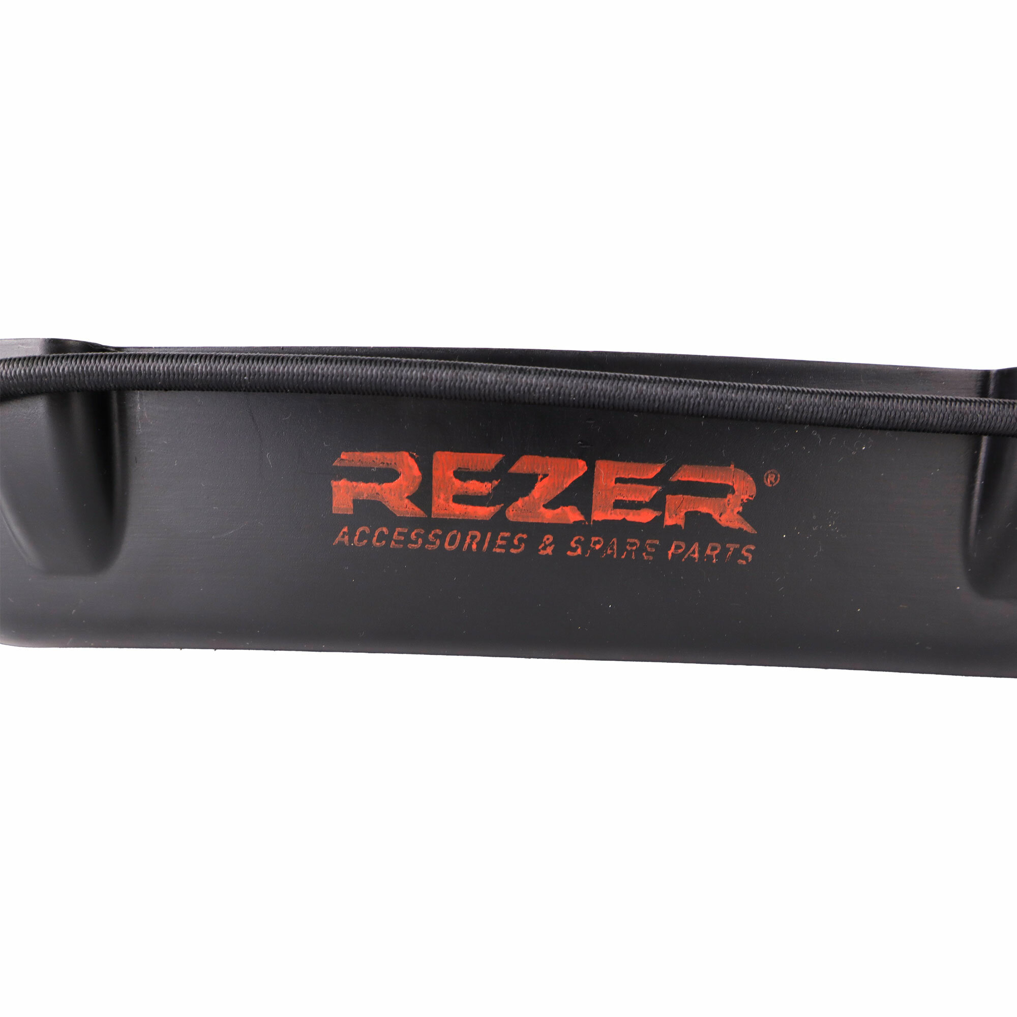 Изображение Поддон пластиковый с фиксатором для хранения бензопил Rezer Profi CST-230, объем двигателя от 42 куб. см.