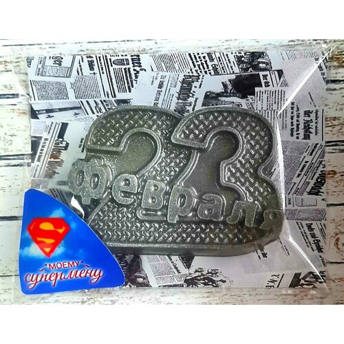 23 февраля набор 2шт