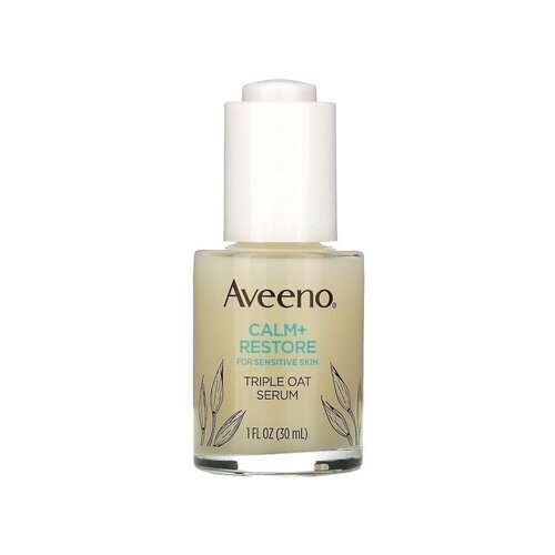 Сыворотки AVEENO