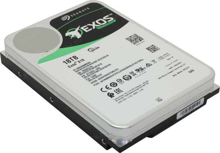 Seagate - фото №15