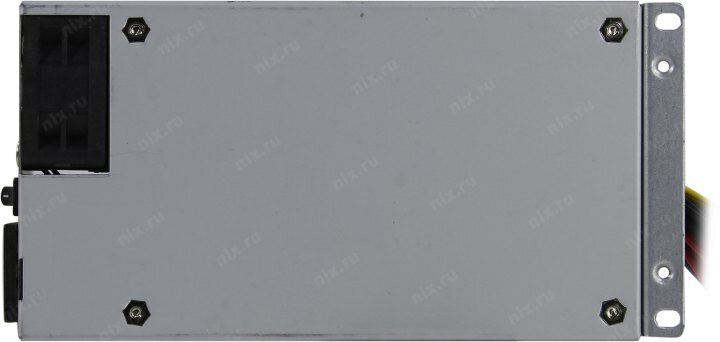 Блок питания Exegate EX264939RUS 350W, APFC, унив. для Flex1U, 24pin, 4pin,3xSATA, 2xIDE - фото №13