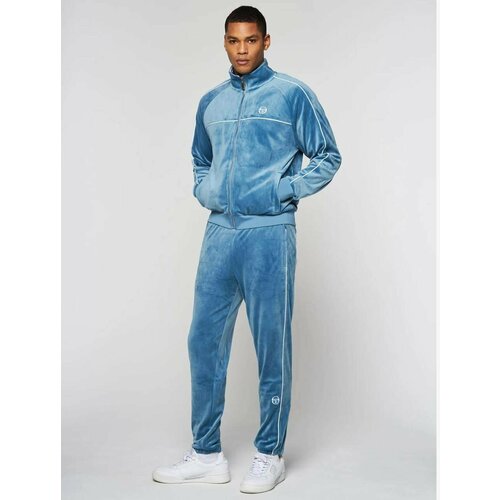 фото Костюм sergio tacchini, размер m, голубой