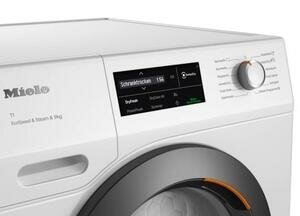 Miele Сушильная машина TCL790WP MIELE