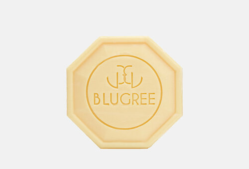 Лимонное мыло BLUGREE, Soap savon lemon 100мл