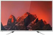 32" Телевизор BQ 32S21W, HD, белый, смарт ТВ, Android