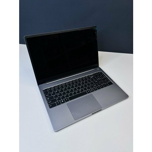 Ноутбук GenMachine 156 цельнометаллический корпус Ryzen 5 4600h 6090000₽