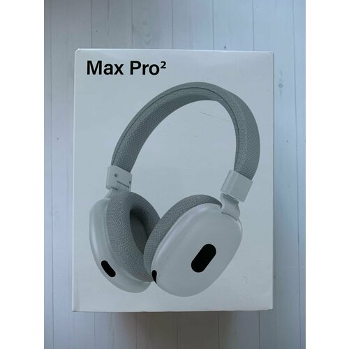 Накладные Bluetooth наушники Max Pro 2 189000₽