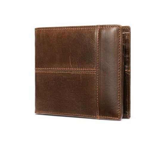 фото Кошелек , коричневый нет бренда