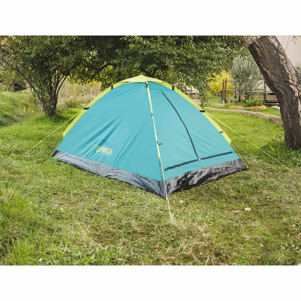 BESTWAY Палатка Cooldome 2, polyester, 145x205x100см, 68084