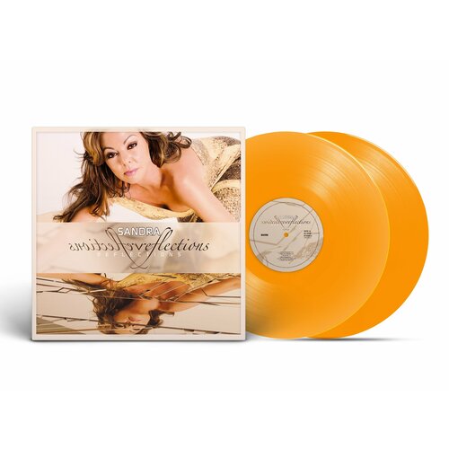 Виниловая пластинка Sandra - 