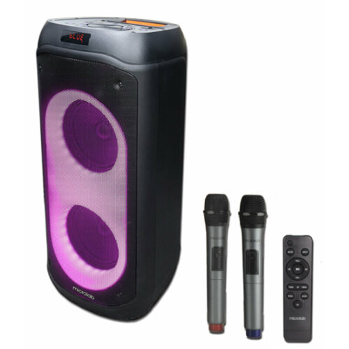 Колонка Microlab PT802W 1717800₽