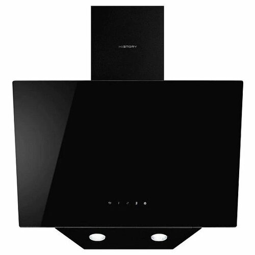 Вытяжка HISTORY CAG65S1 FBK 1199000₽