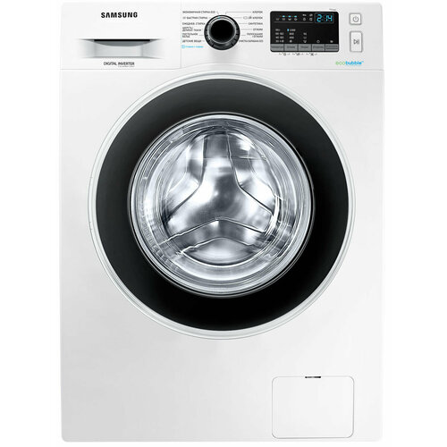 Стиральная машина Samsung WW60J42E0HWOLD 4999900₽