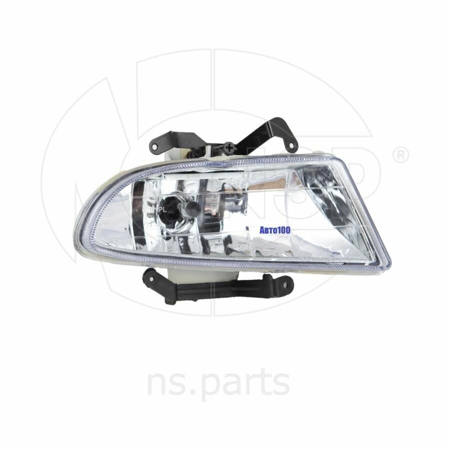 Фара противотуманная R HYUNDAI Accent NSP NSP029220225300