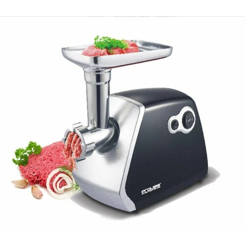 Мясорубка электрическая Proliss Pro-3580 749900₽