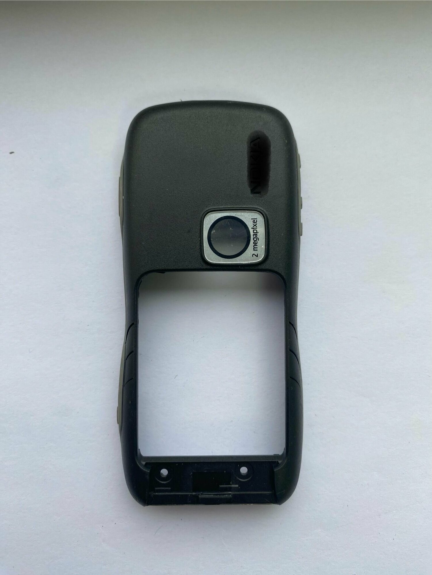 Средняя часть корпуса Nokia 5500