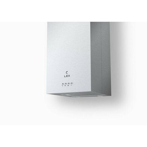 Вытяжка LEX TUBO QUATTRO ISOLA 50000000₽