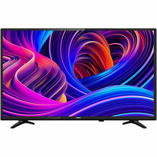 Телевизор 42 BBK 42LEM-1064FTS2C Full HD 1920x1080 черный 1649000₽